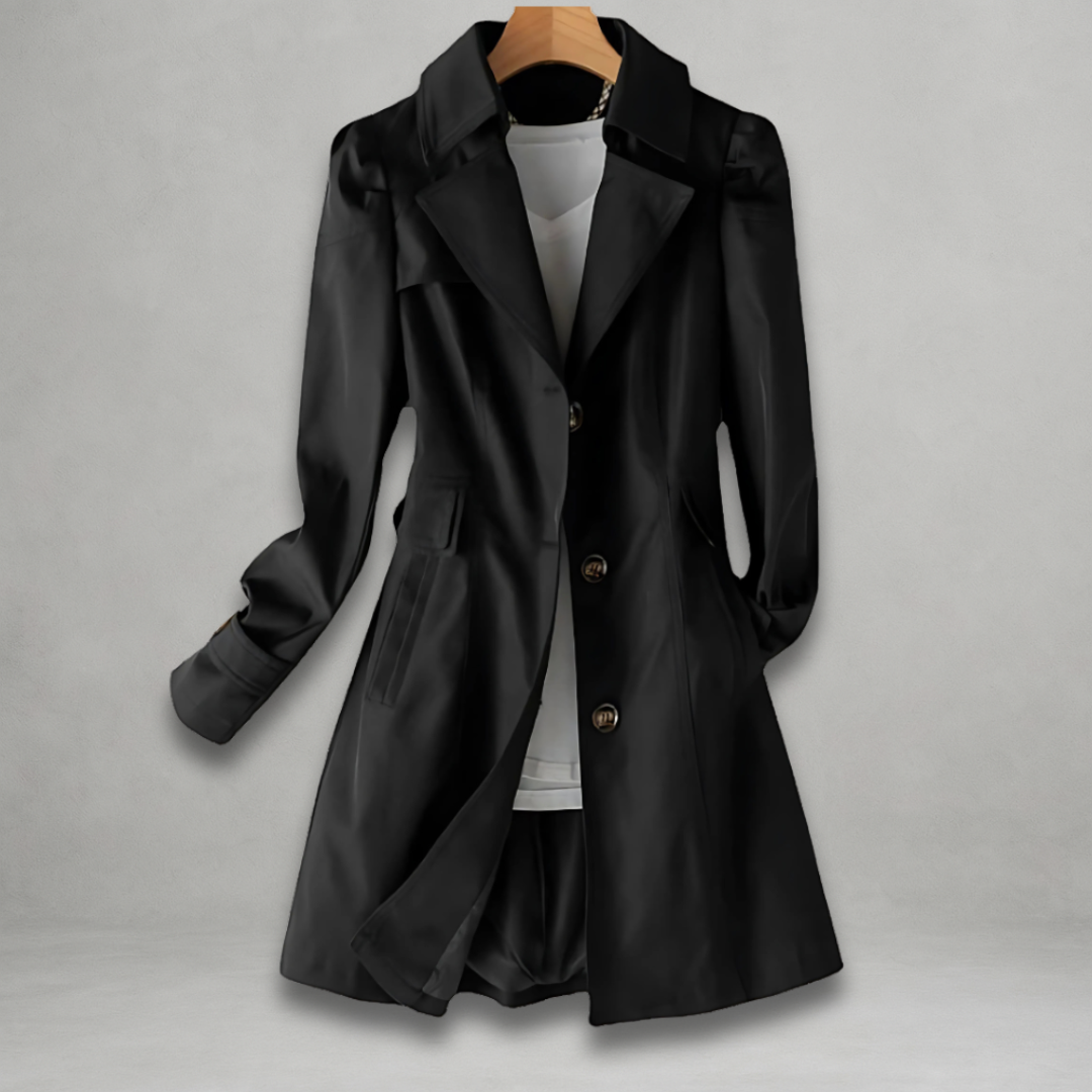 Daniela | Spring trenchcoat